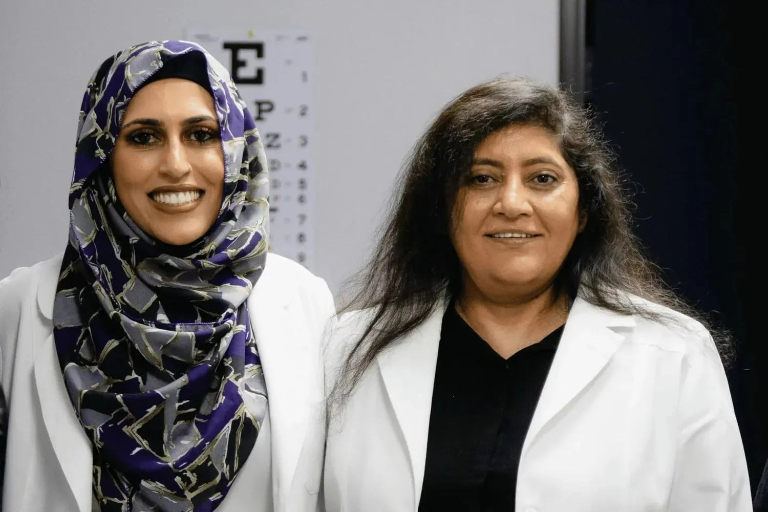 DFW Family Clinic team and care environment