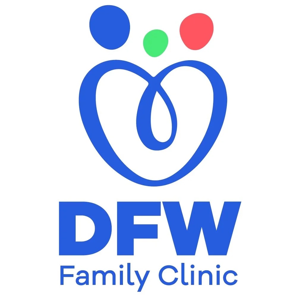 DFW Family Clinic logo